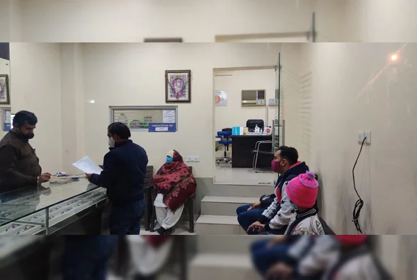 D R Eye Centre