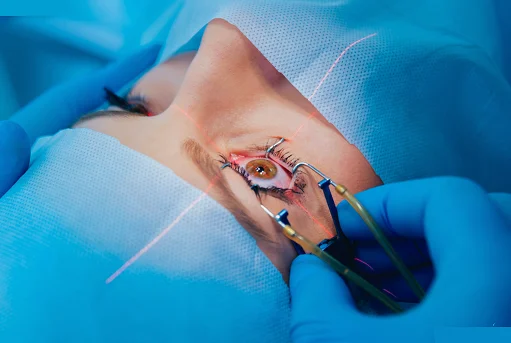 Cataract Surgery