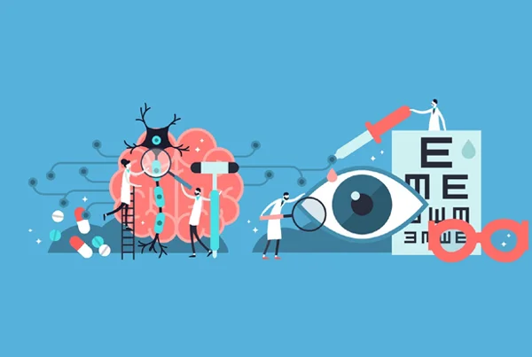Neuro Ophthalmology